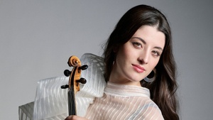 Spätromantische Geniestreiche