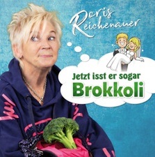 PREMIERE des neuen Programms "Jetzt isst er sogar Brokkoli!"