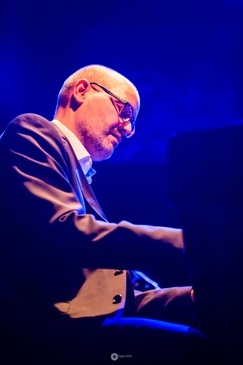 Frank Muschalle Trio