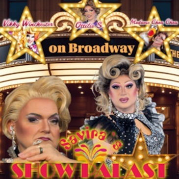On Broadway