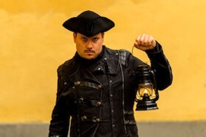 Historix-Tours: Vampire, Blut und böse Buben