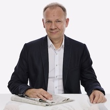 Thomas Schreckenberger