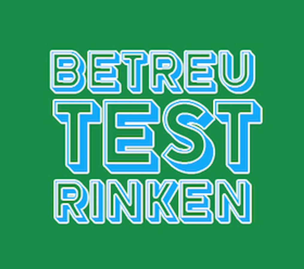 Betreutes Trinken - Lesereihe