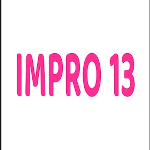 Impro 13