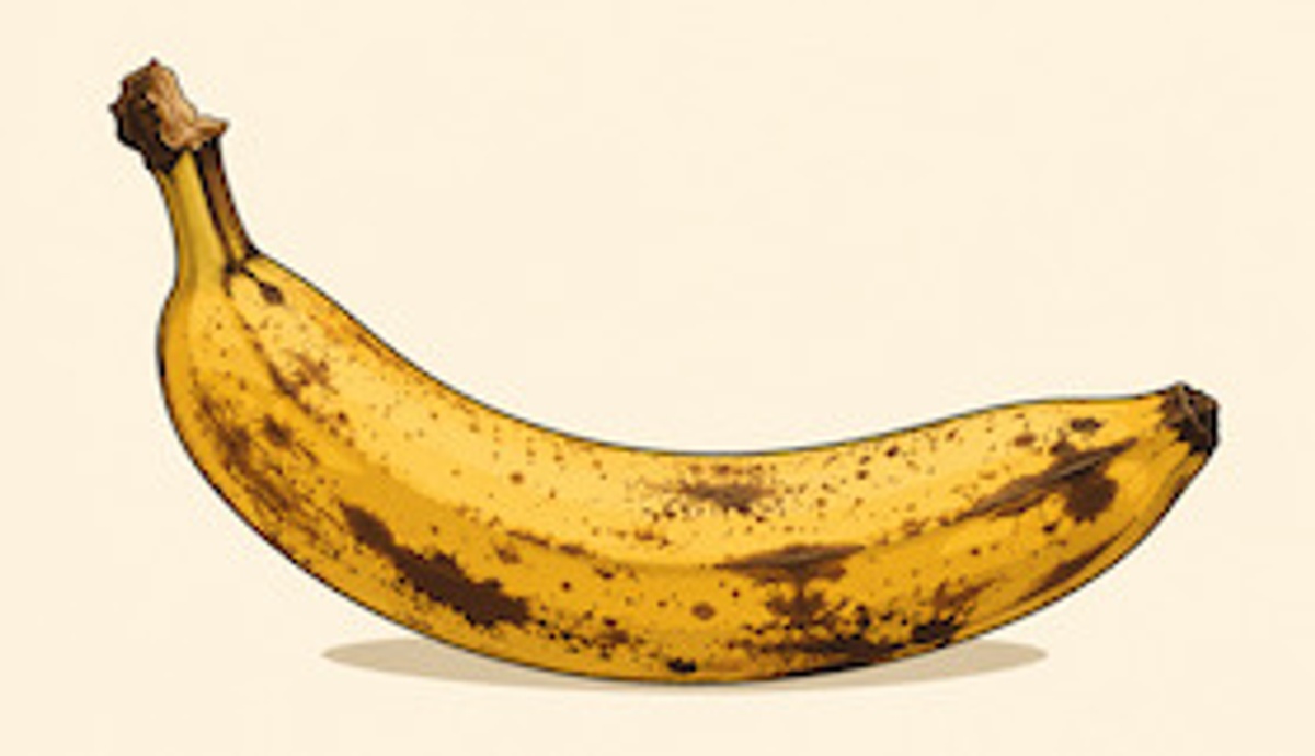 Titelbild der Veranstaltung Ausgerechnet Bananen