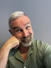 Bernhard Westenberger - Gestern gings noch