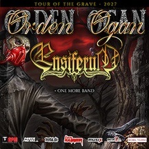 Orden Ogan + Ensiferum
