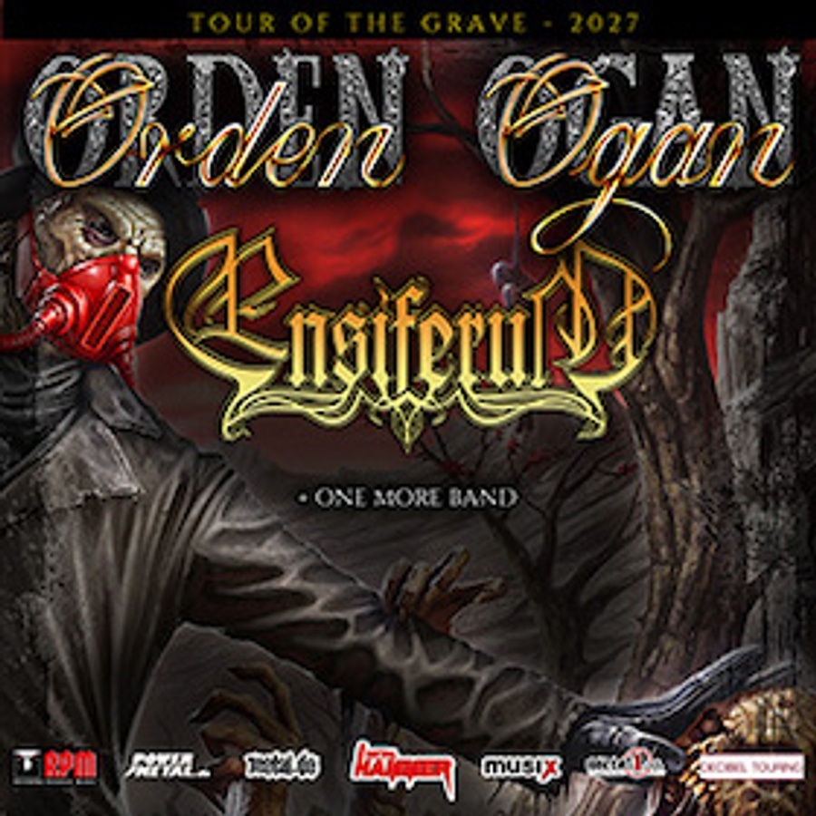 Orden Ogan + Ensiferum