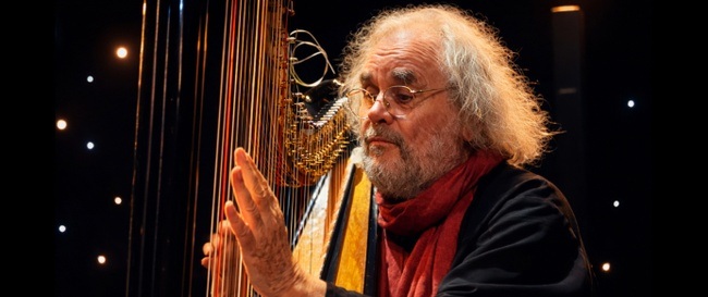 Andreas Vollenweider