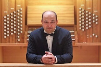 Stunde der Kirchenmusik