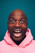 Dave Davis *Berlinpremiere*