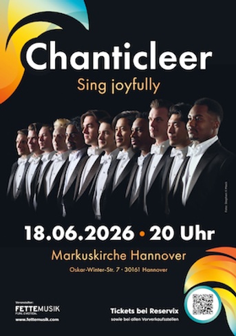 Chanticleer