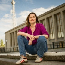 Katja Berlin