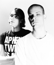 Tape Head & Noni - nicht ins leben verliebt tour 2026