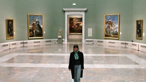 Das Geheimnis von Velazquez