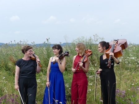 Bach im Ensemble