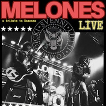 Ramones by Melones