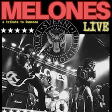 Ramones by Melones