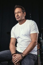 David Duchovny - European Tour