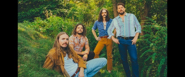 The Sheepdogs
