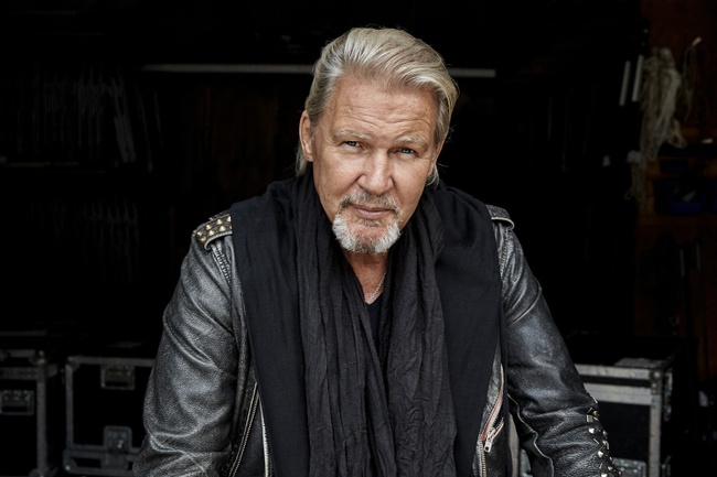 Johnny Logan & Band