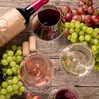 Genusstour: Gourmet-Menü trifft Ahrwein