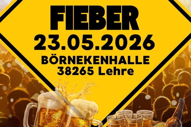 MALLE FIEBER🍻💥