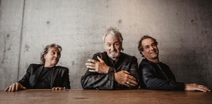 FRONTM3N -  One For All - Tour 2027