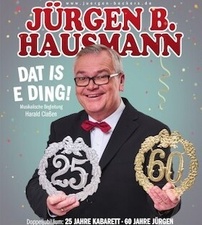 Jürgen B. Hausmann