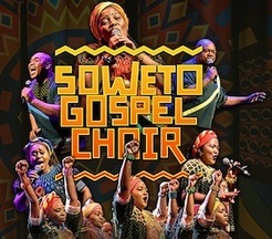 SOWETO GOSPEL CHOIR