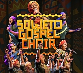 SOWETO GOSPEL CHOIR