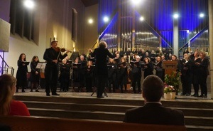 Kantaten von Johann Sebastian Bach und anderen