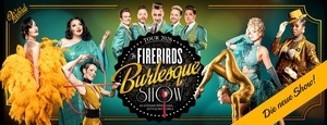 The Firebirds Burlesque Show