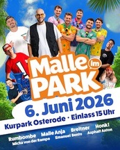 Malle im Park
