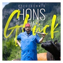 Hons im Glück - Deutschlandpremiere