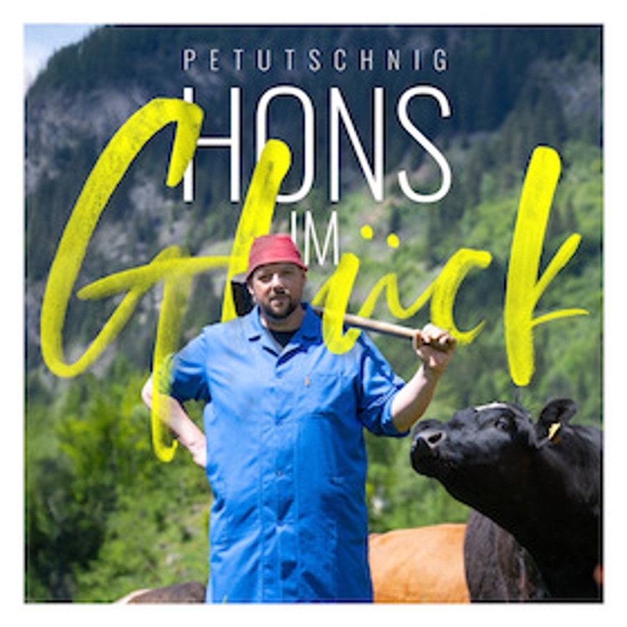 Hons im Glück - Deutschlandpremiere