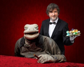 Michael Hatzius - Echsklusiv