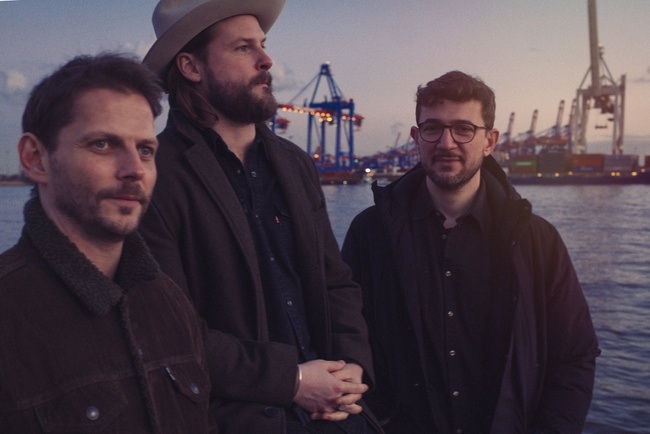 Mighty Oaks - Tour 2026