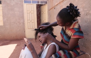 ALFILM Festival: Khartoum Offside