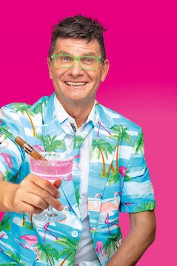 Mäc Härder