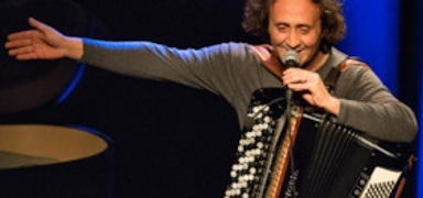 ROSARIO GIULIANI & LUCIANO BIONDINI
