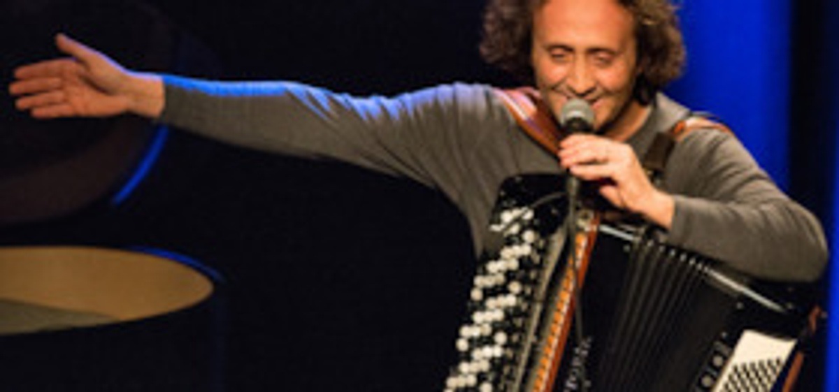 ROSARIO GIULIANI & LUCIANO BIONDINI
