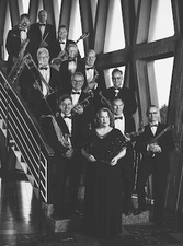 Das Ballroom Sündikat