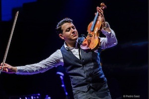 Gypsy Jazz Highlight