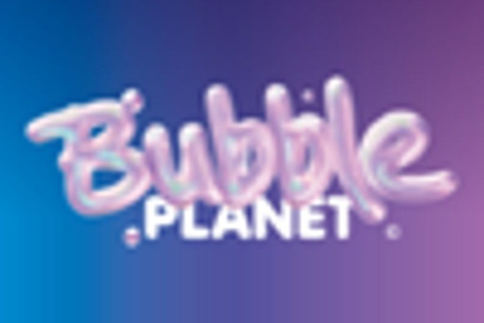 Bubble Planet: FLEXTICKET (gültig ohne Zeitfenster)