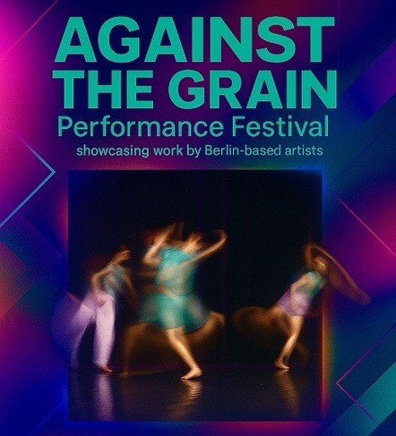 AGAINST THE GRRAIN