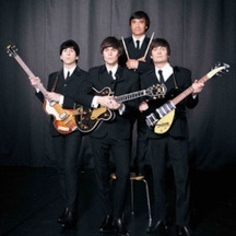 The Love Beatles 2027