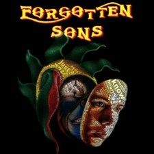 Forgotten Sons - Marillion Tribute
