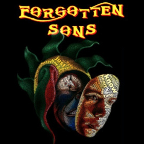 Forgotten Sons - Marillion Tribute