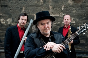 Gerhard Schöne, Ralf Benschu & Jens Goldhardt